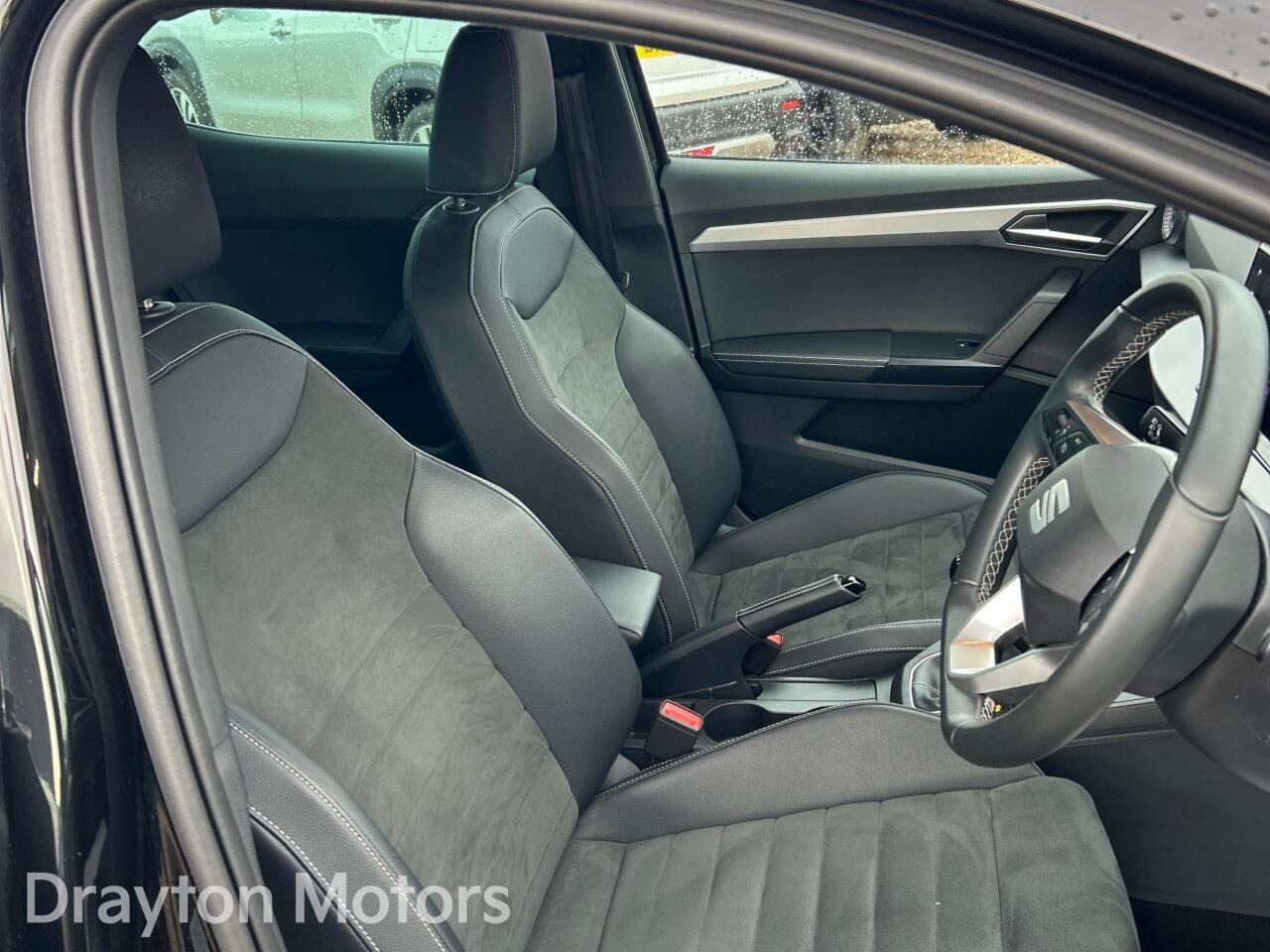 Used SEAT Ibiza 2024 for sale - 77440686: Photo 13