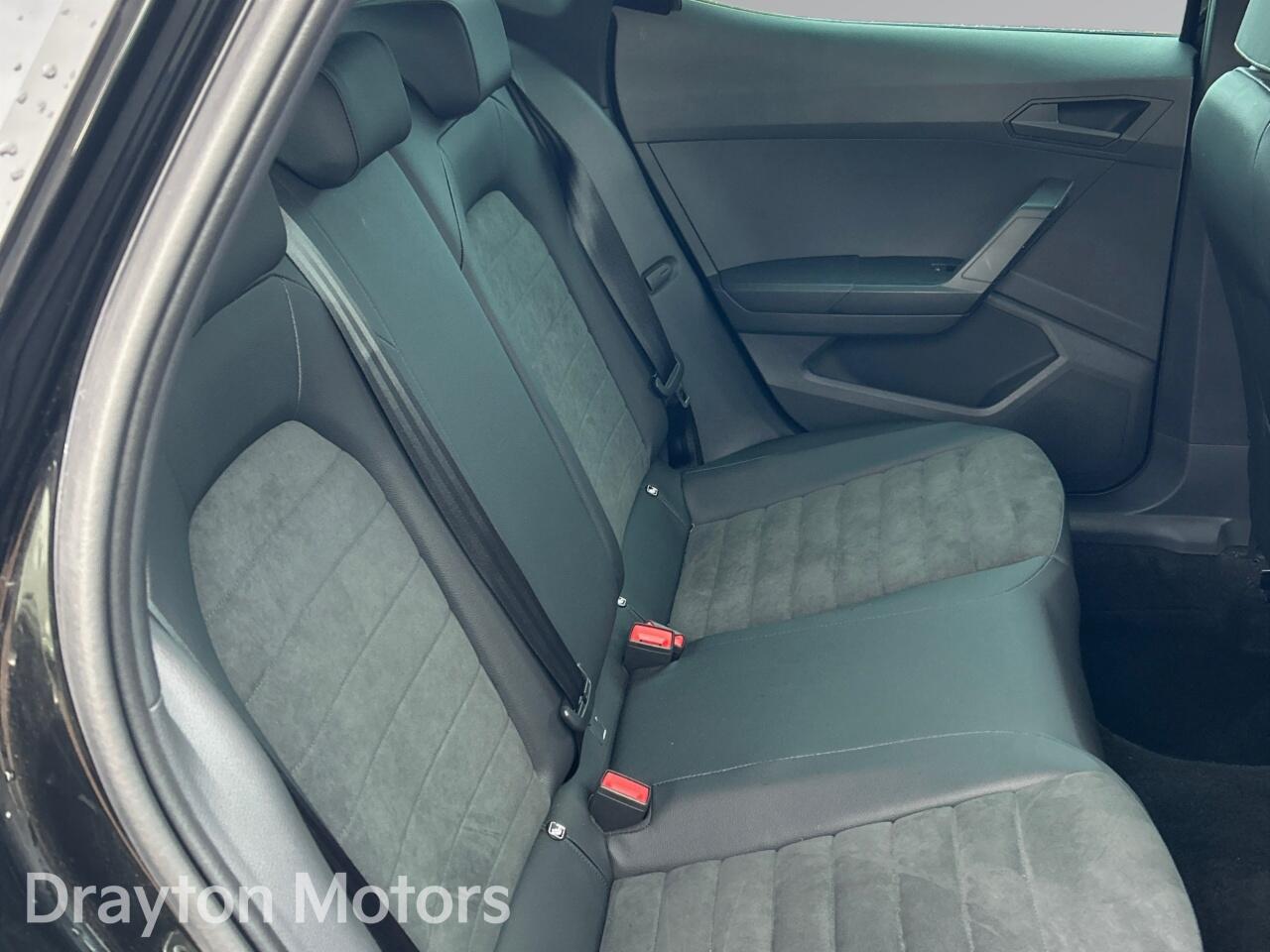 Used SEAT Ibiza 2024 for sale - 77440686: Photo 14