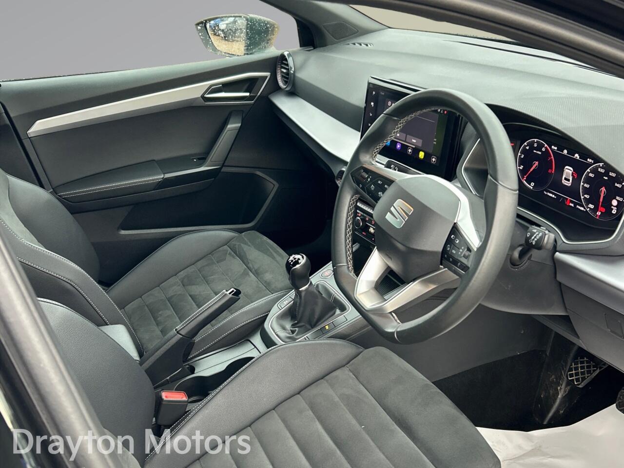 Used SEAT Ibiza 2024 for sale - 77440686: Photo 15