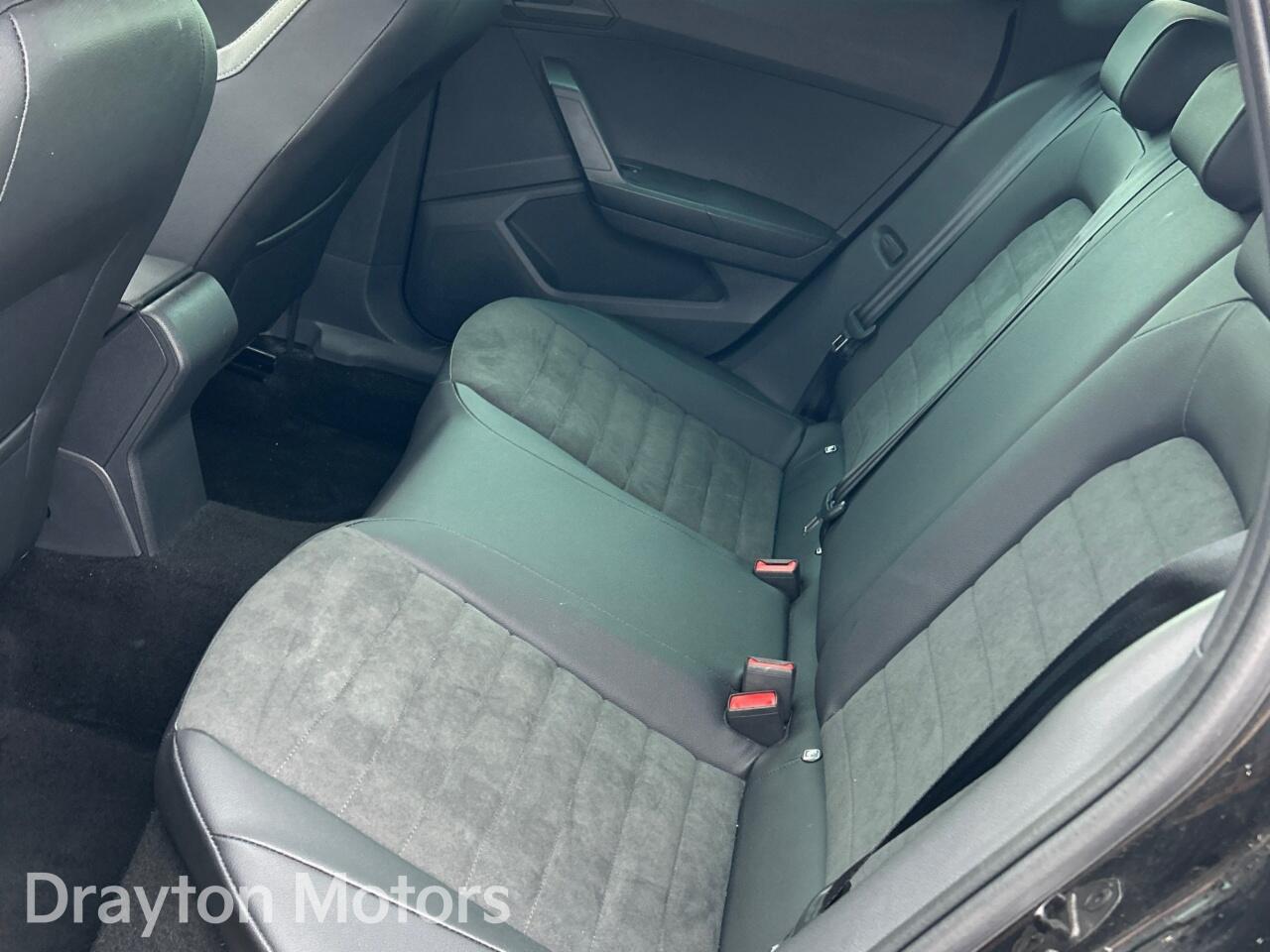 Used SEAT Ibiza 2024 for sale - 77440686: Photo 16