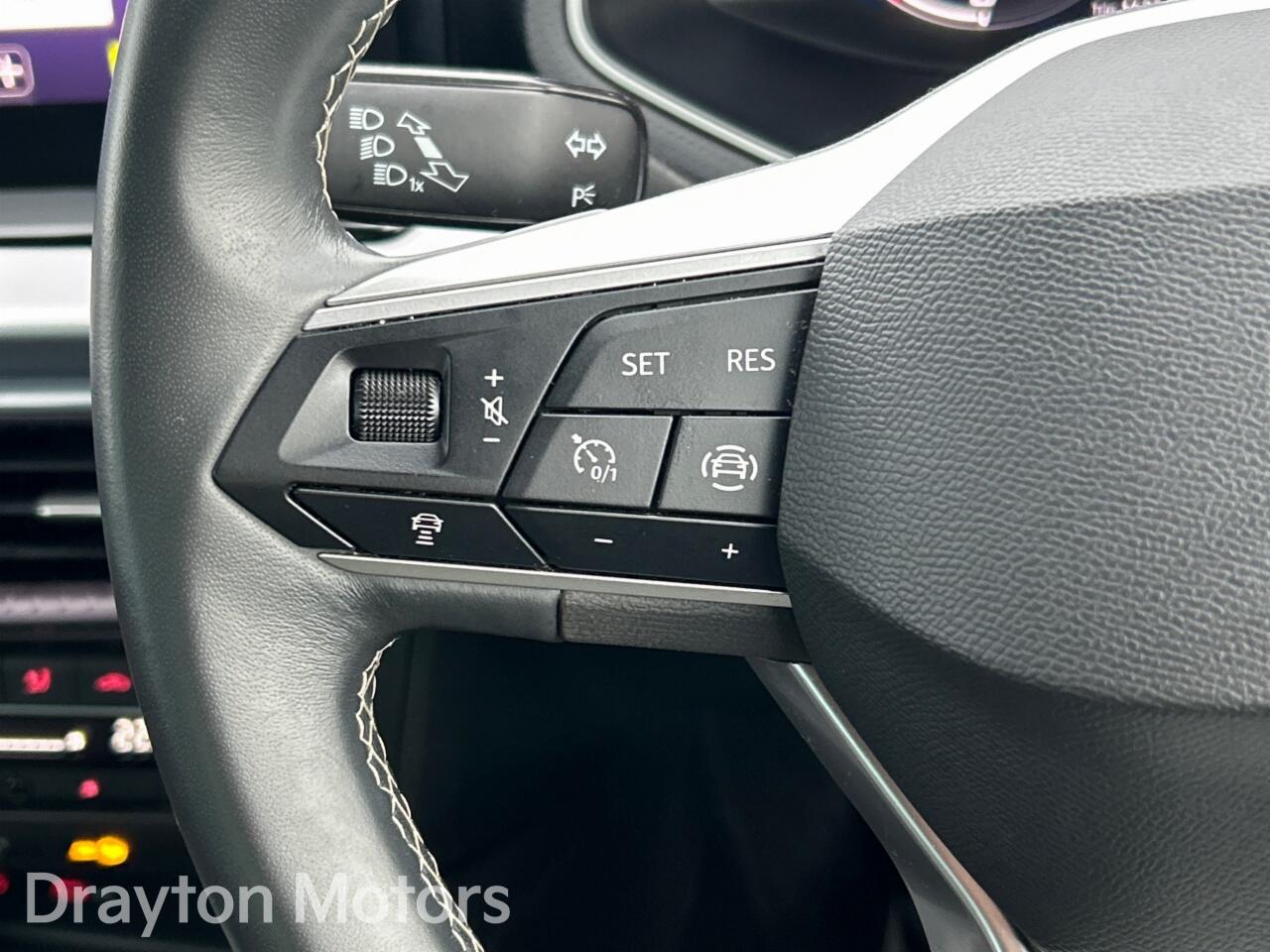 Used SEAT Ibiza 2024 for sale - 77440686: Photo 17