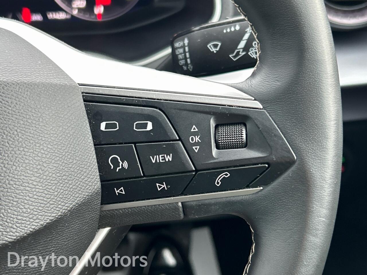 Used SEAT Ibiza 2024 for sale - 77440686: Photo 19