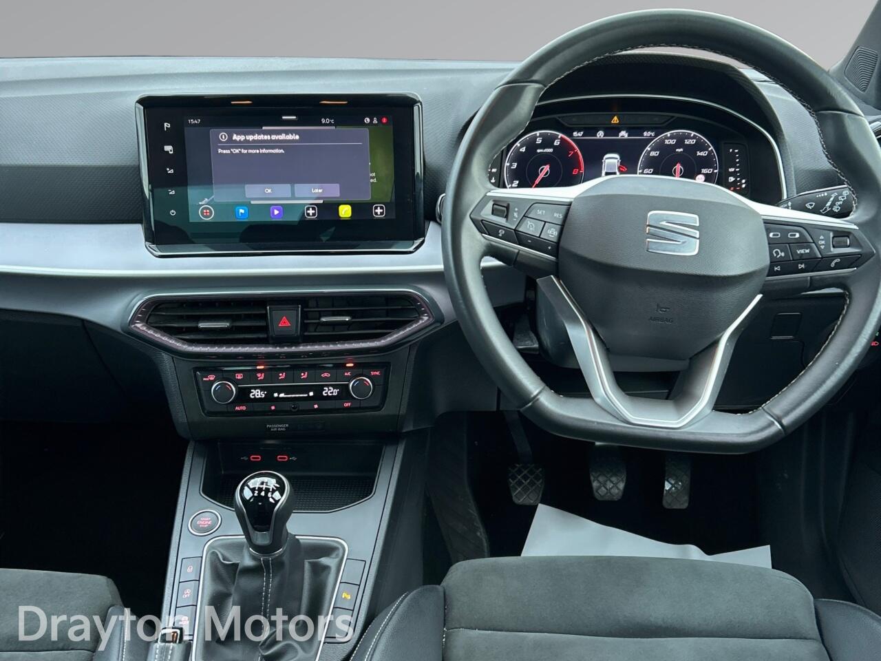 Used SEAT Ibiza 2024 for sale - 77440686: Photo 2