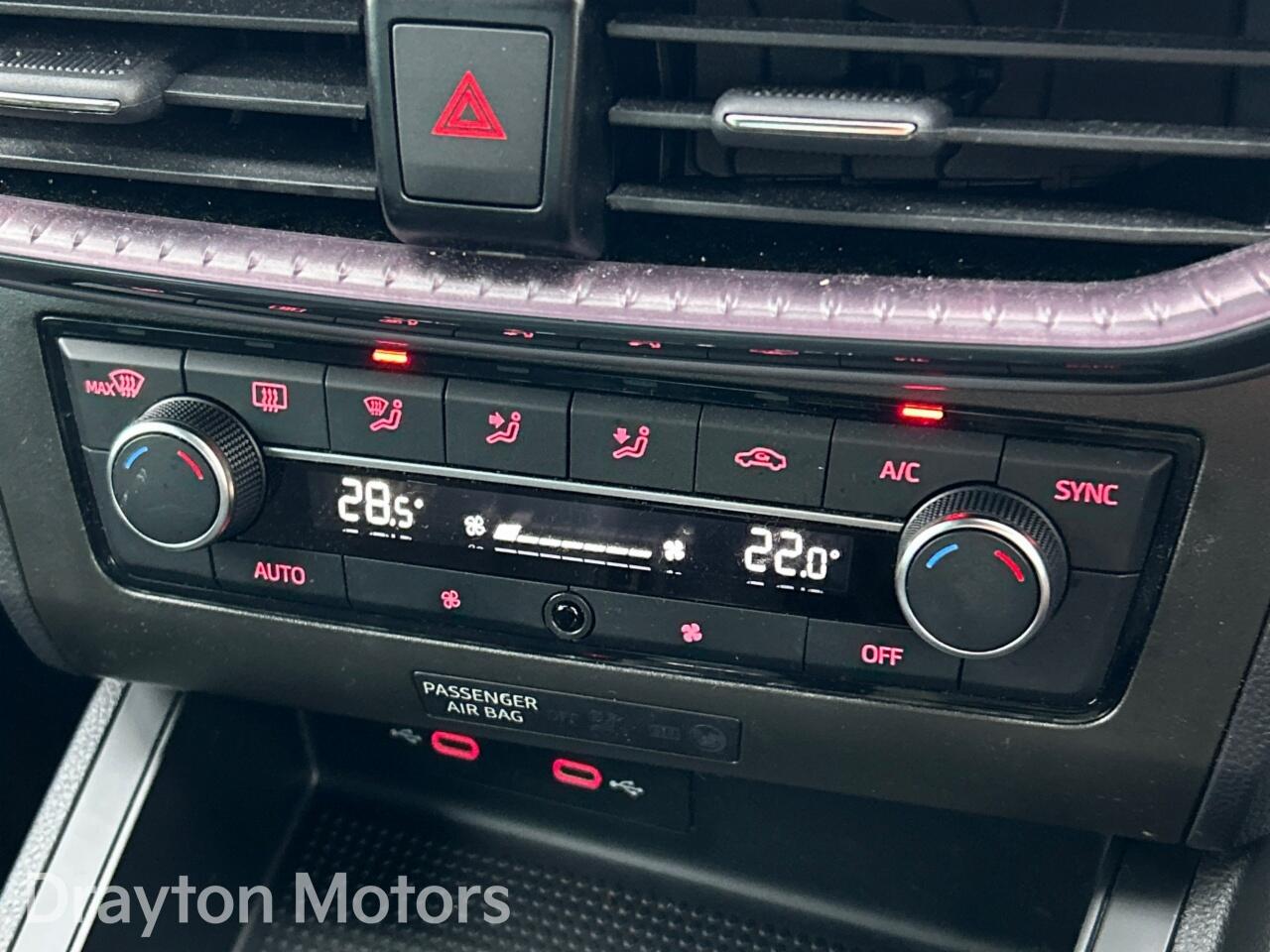 Used SEAT Ibiza 2024 for sale - 77440686: Photo 24