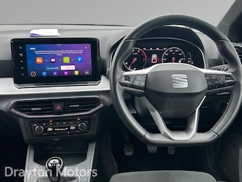 Used SEAT Ibiza 2024 for sale - 77440686: Photo