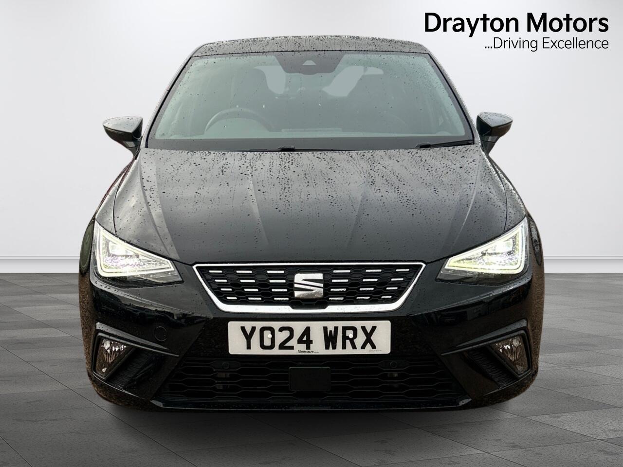 Used SEAT Ibiza 2024 for sale - 77440686: Photo 3