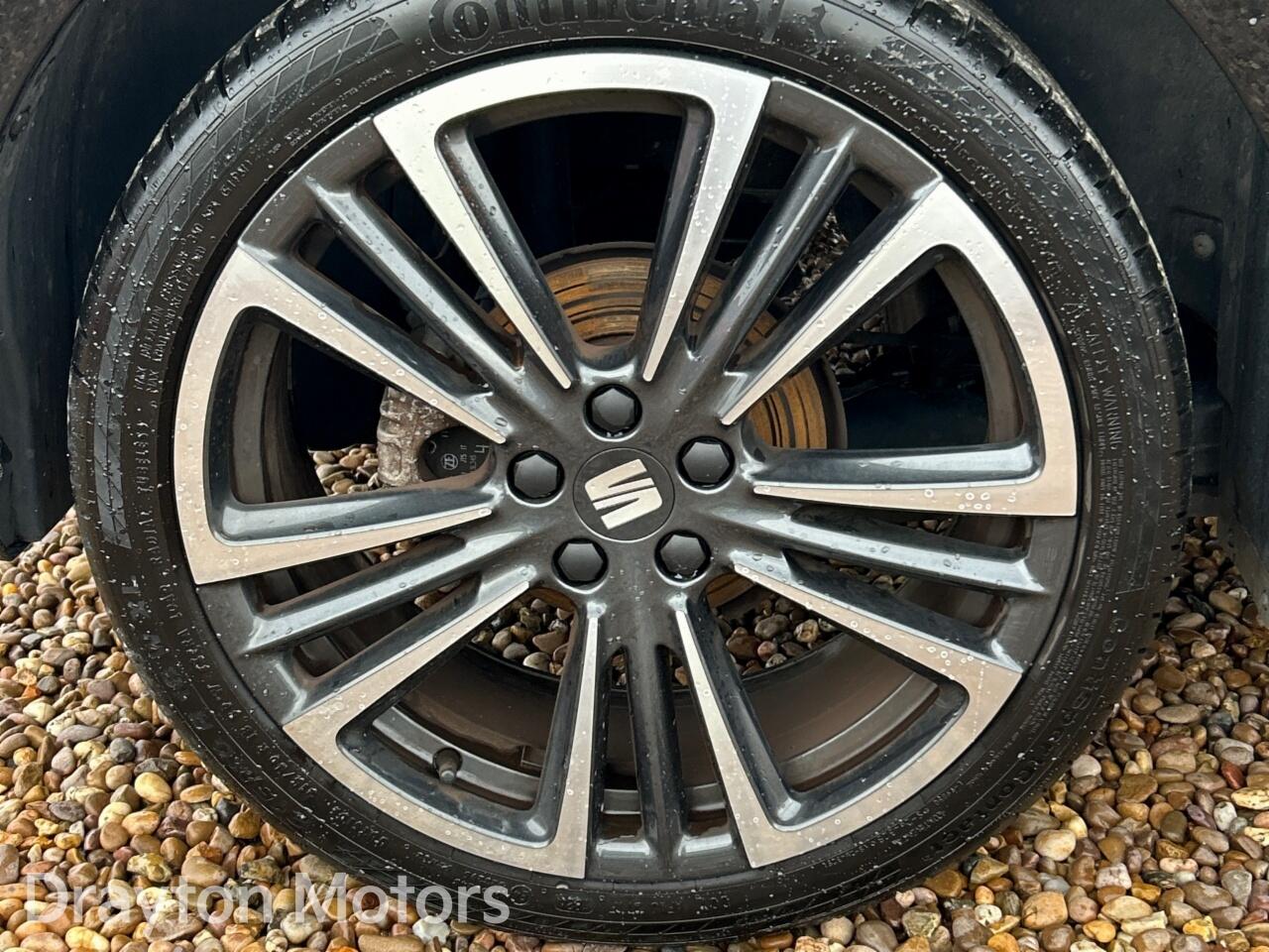 Used SEAT Ibiza 2024 for sale - 77440686: Photo 35