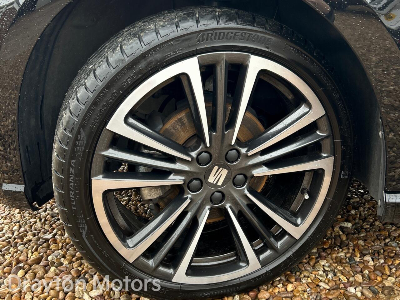 Used SEAT Ibiza 2024 for sale - 77440686: Photo 36