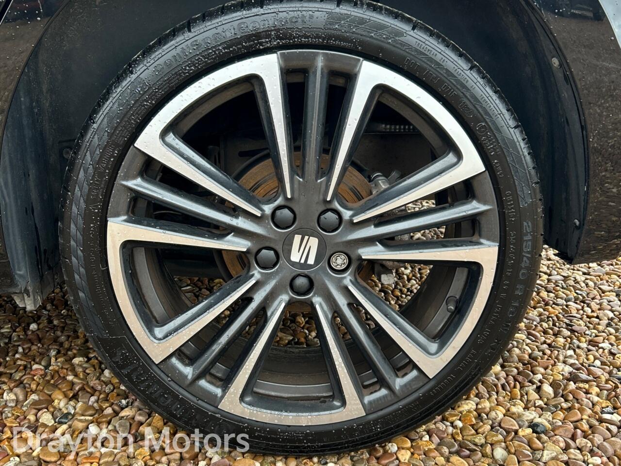 Used SEAT Ibiza 2024 for sale - 77440686: Photo 37