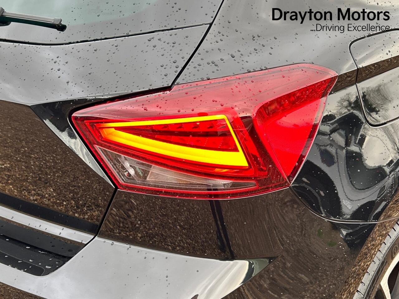 Used SEAT Ibiza 2024 for sale - 77440686: Photo 40