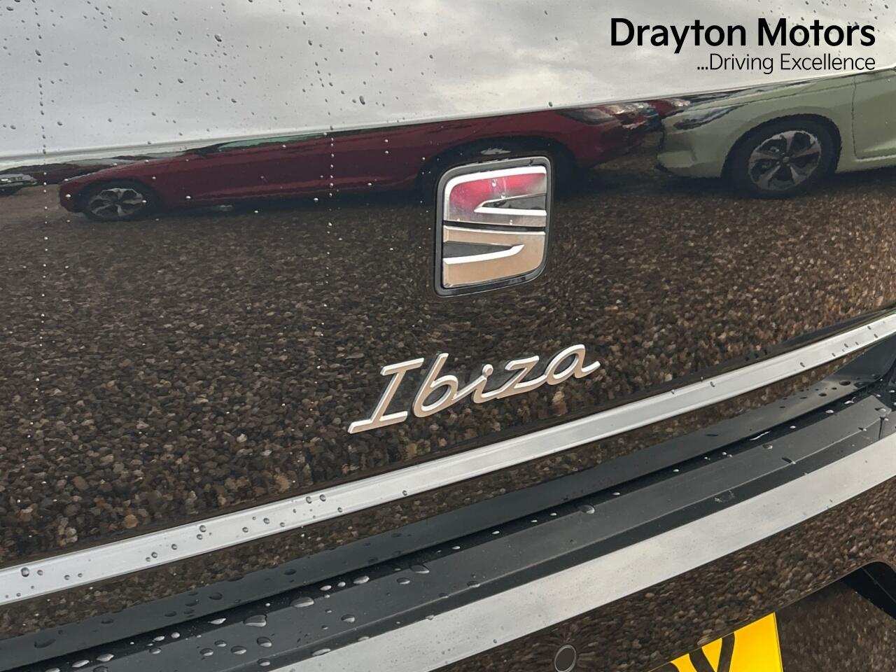 Used SEAT Ibiza 2024 for sale - 77440686: Photo 43