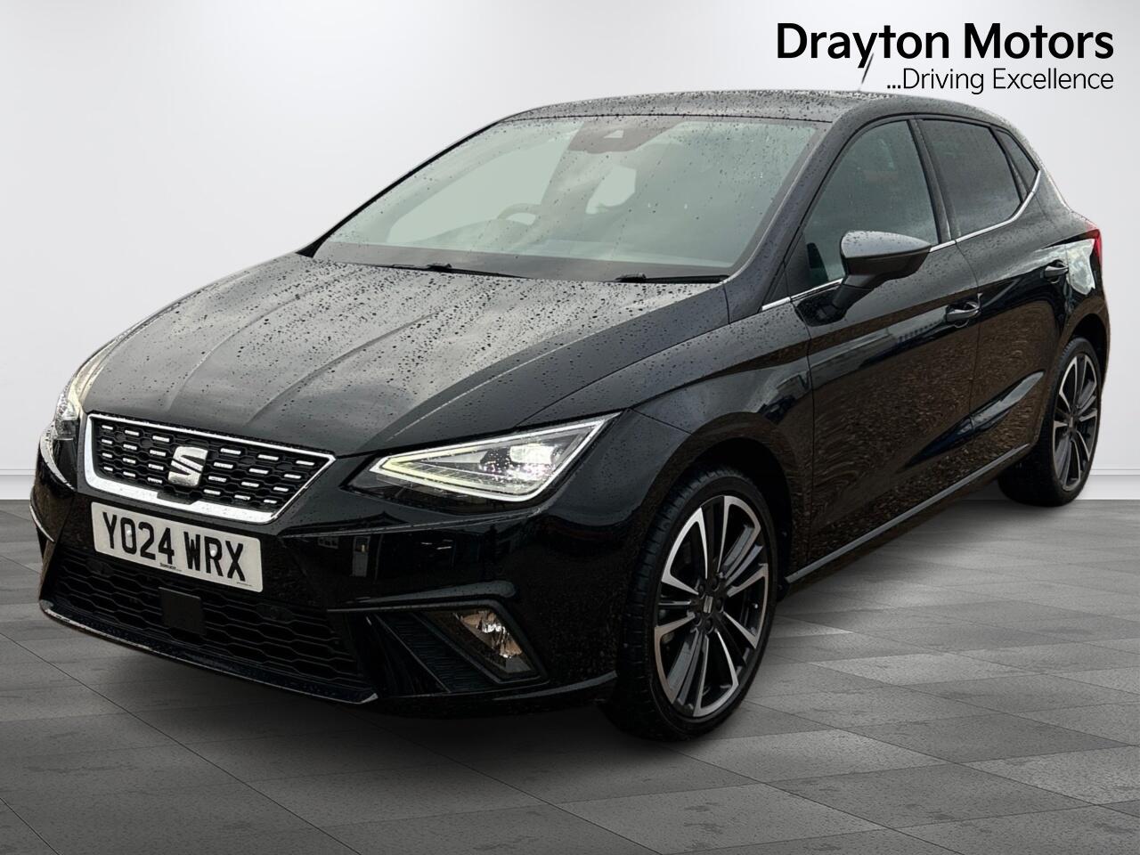 Used SEAT Ibiza 2024 for sale - 77440686: Photo 5