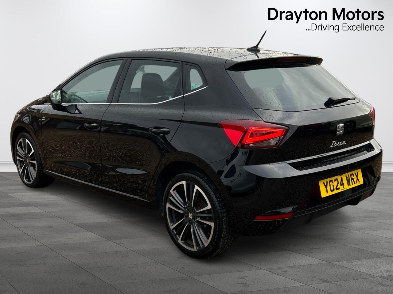 Used SEAT Ibiza 2024 for sale - 77440686: Photo 7