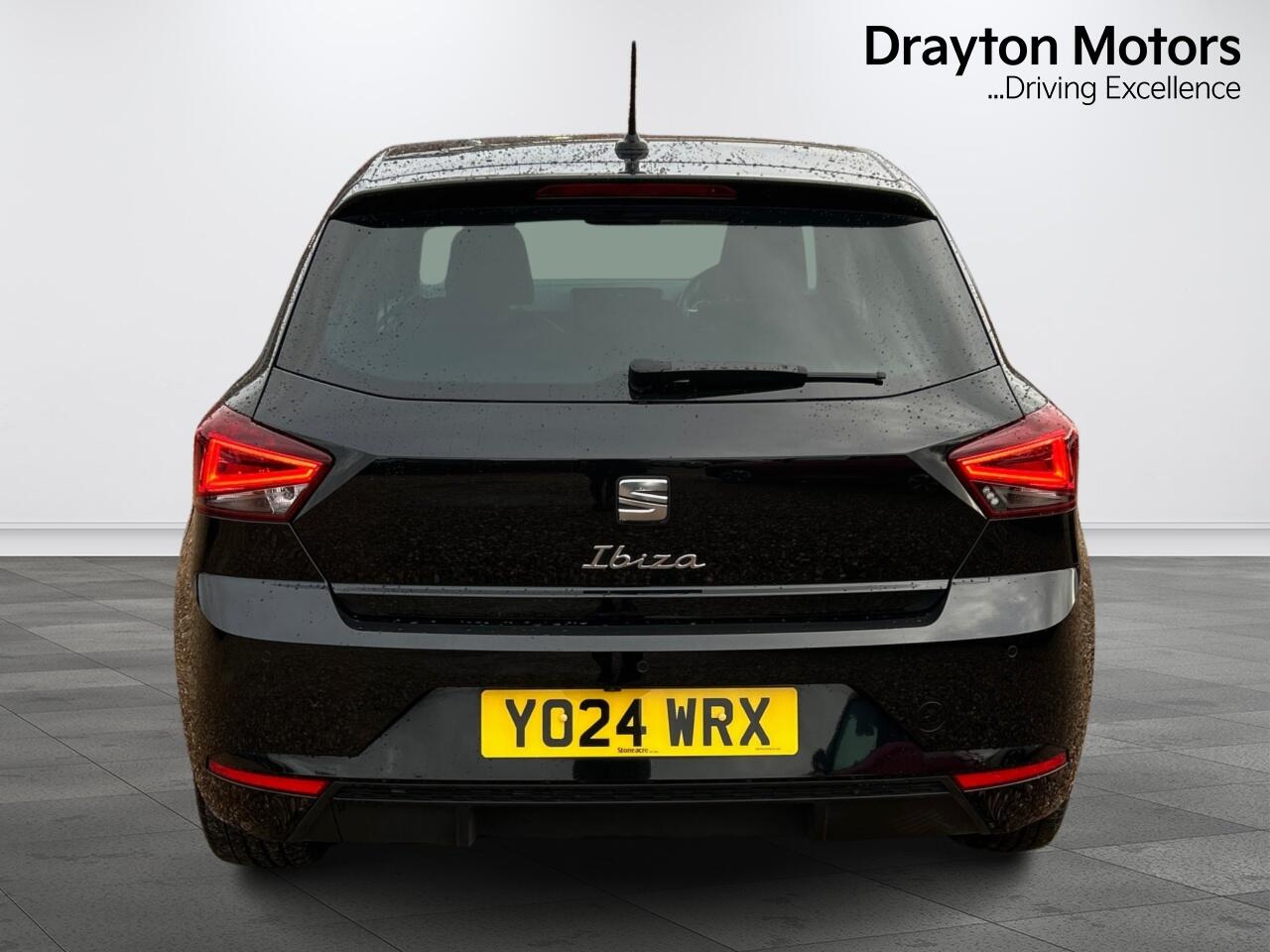 Used SEAT Ibiza 2024 for sale - 77440686: Photo 8