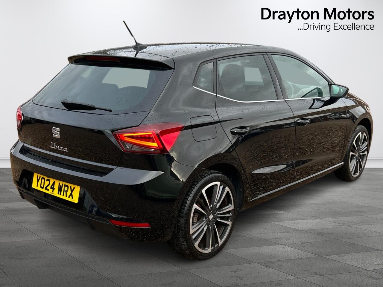 Used SEAT Ibiza 2024 for sale - 77440686: Photo 9