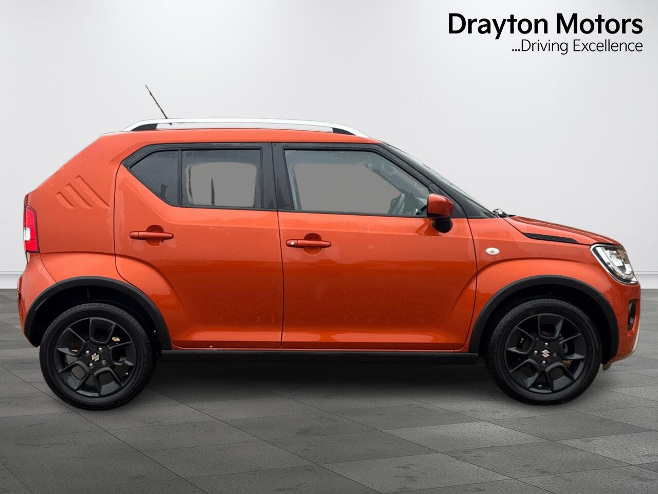 Used Suzuki Ignis 2023 for sale - 77537496: Photo 10