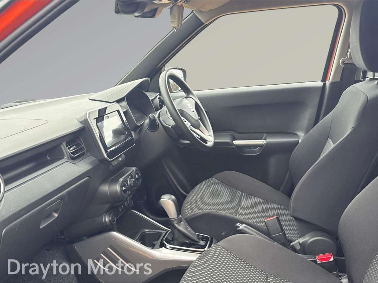 Used Suzuki Ignis 2023 for sale - 77537496: Photo 12