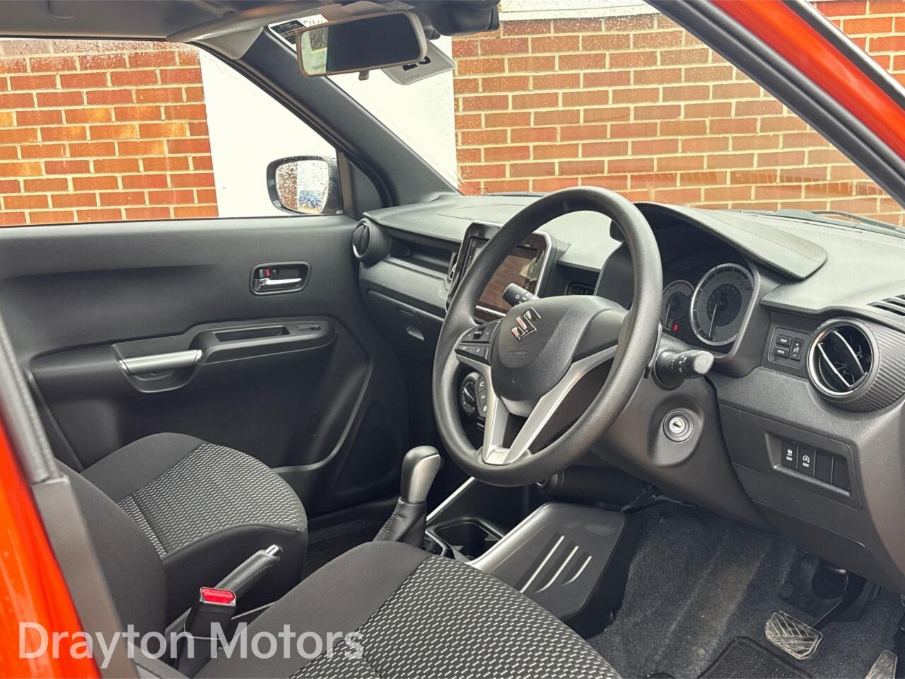 Used Suzuki Ignis 2023 for sale - 77537496: Photo 13