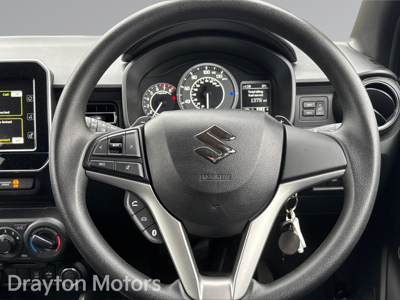 Used Suzuki Ignis 2023 for sale - 77537496: Photo 16