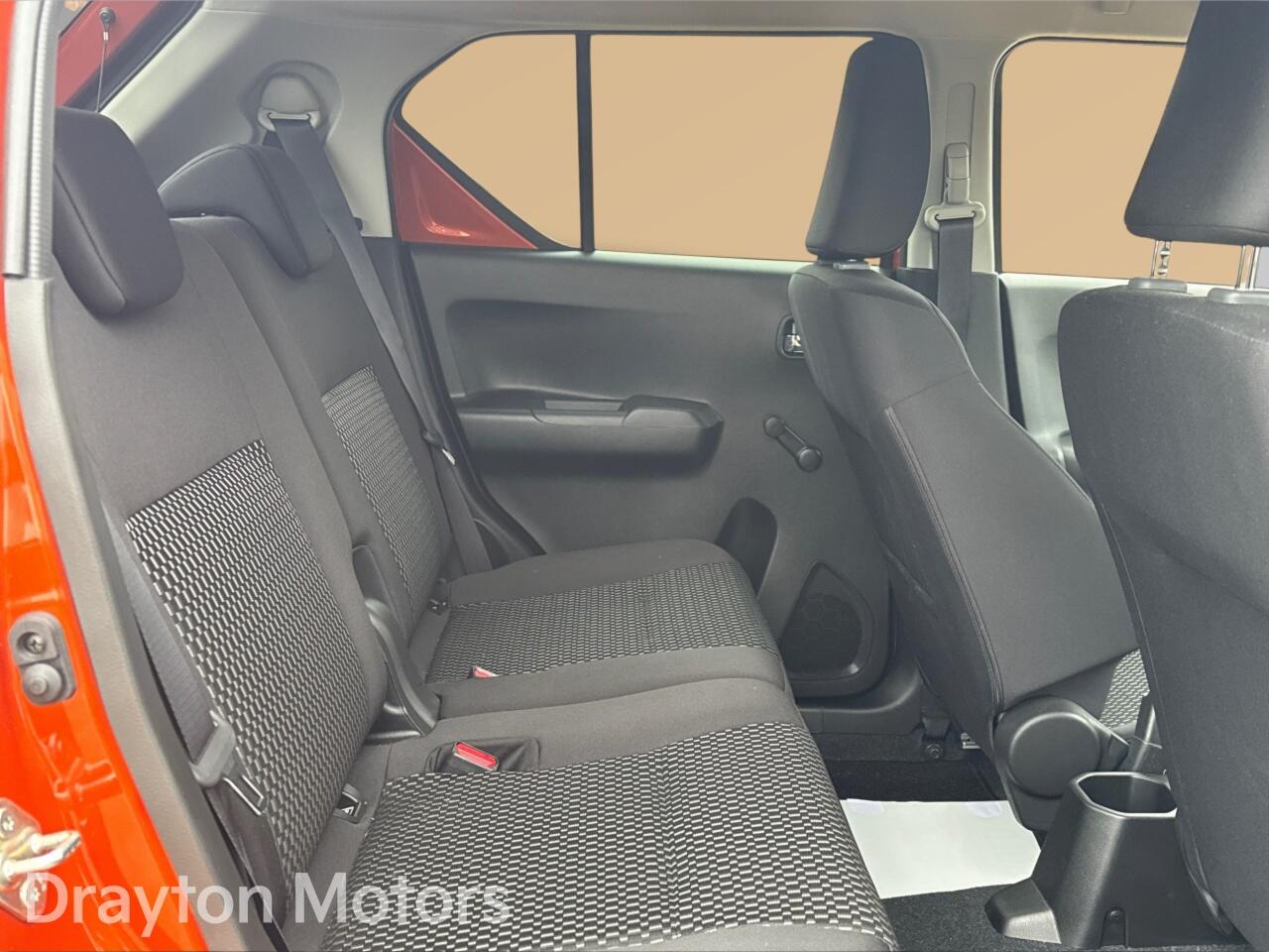 Used Suzuki Ignis 2023 for sale - 77537496: Photo 17