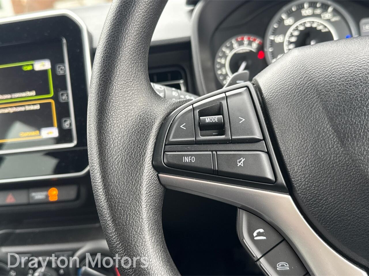 Used Suzuki Ignis 2023 for sale - 77537496: Photo 18