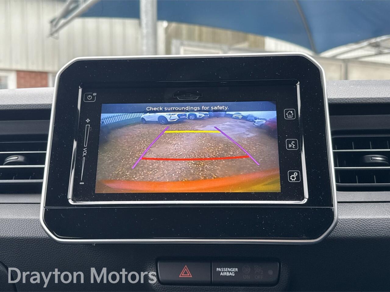 Used Suzuki Ignis 2023 for sale - 77537496: Photo 22