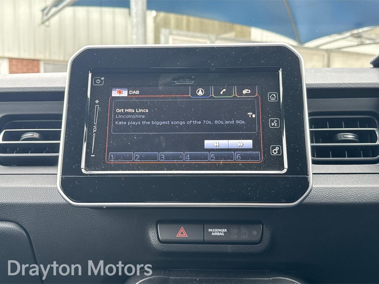 Used Suzuki Ignis 2023 for sale - 77537496: Photo 23