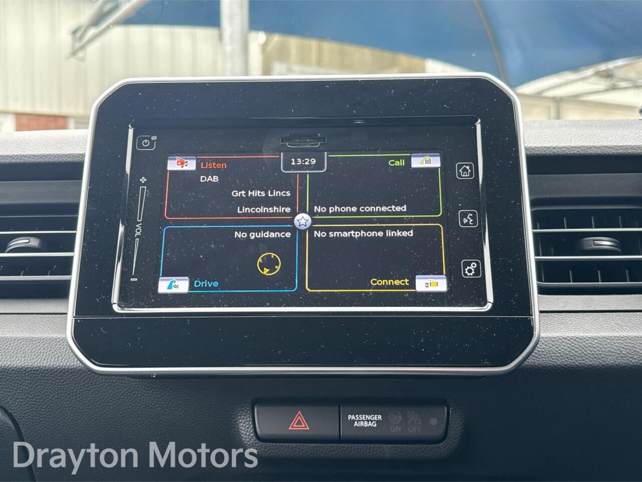 Used Suzuki Ignis 2023 for sale - 77537496: Photo 24