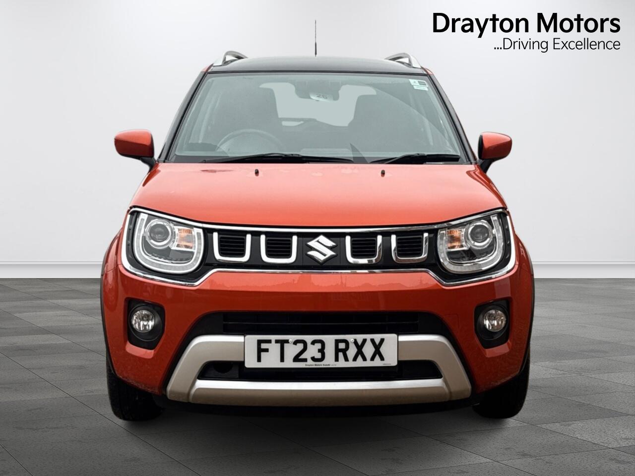 Used Suzuki Ignis 2023 for sale - 77537496: Photo 3