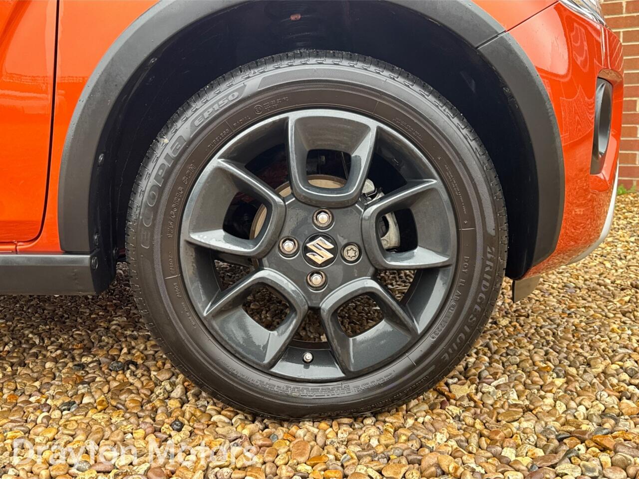 Used Suzuki Ignis 2023 for sale - 77537496: Photo 32