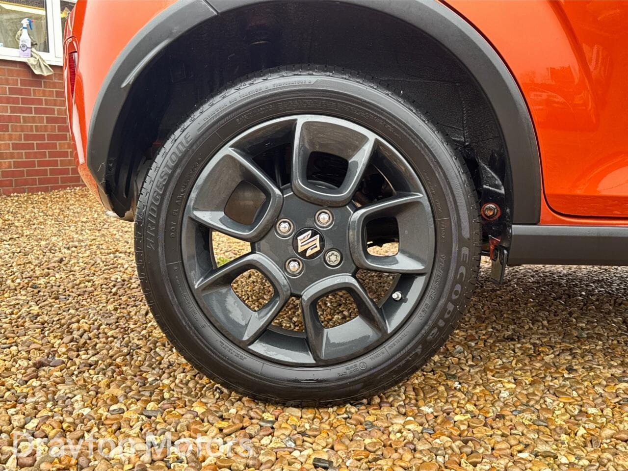 Used Suzuki Ignis 2023 for sale - 77537496: Photo 33