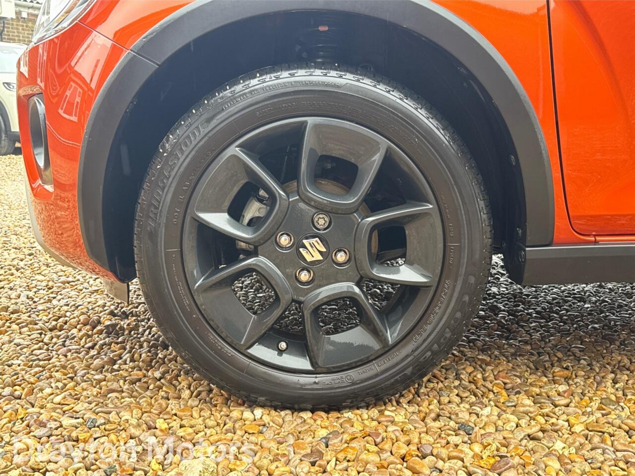 Used Suzuki Ignis 2023 for sale - 77537496: Photo 34