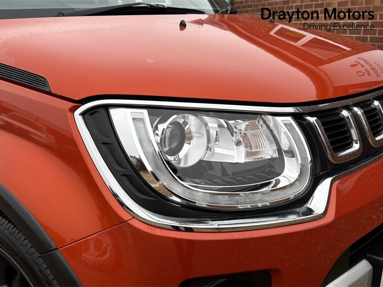 Used Suzuki Ignis 2023 for sale - 77537496: Photo 36