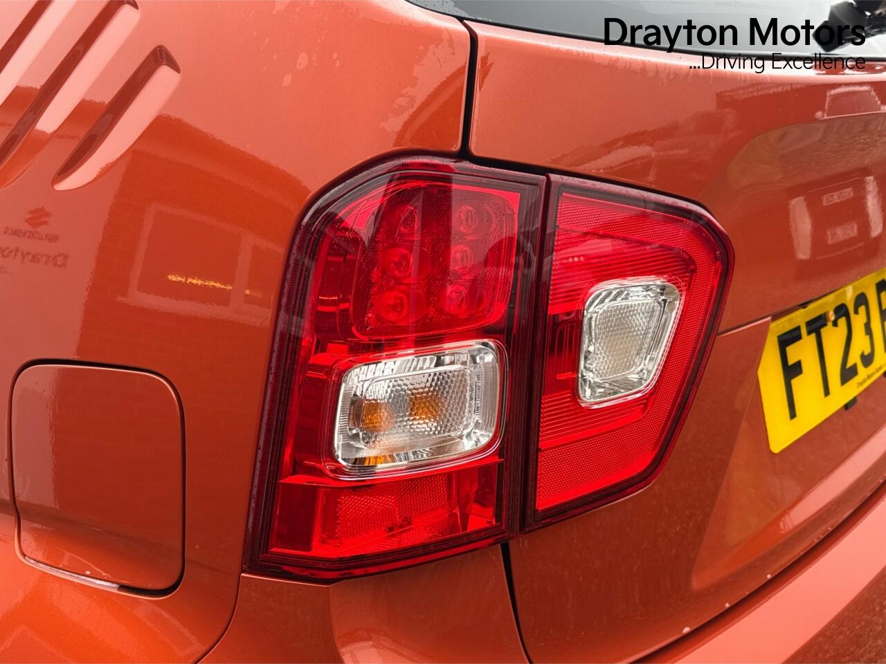 Used Suzuki Ignis 2023 for sale - 77537496: Photo 38