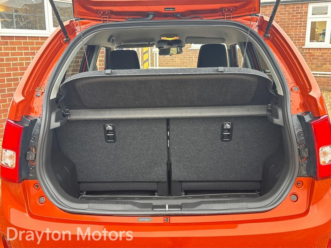 Used Suzuki Ignis 2023 for sale - 77537496: Photo 39