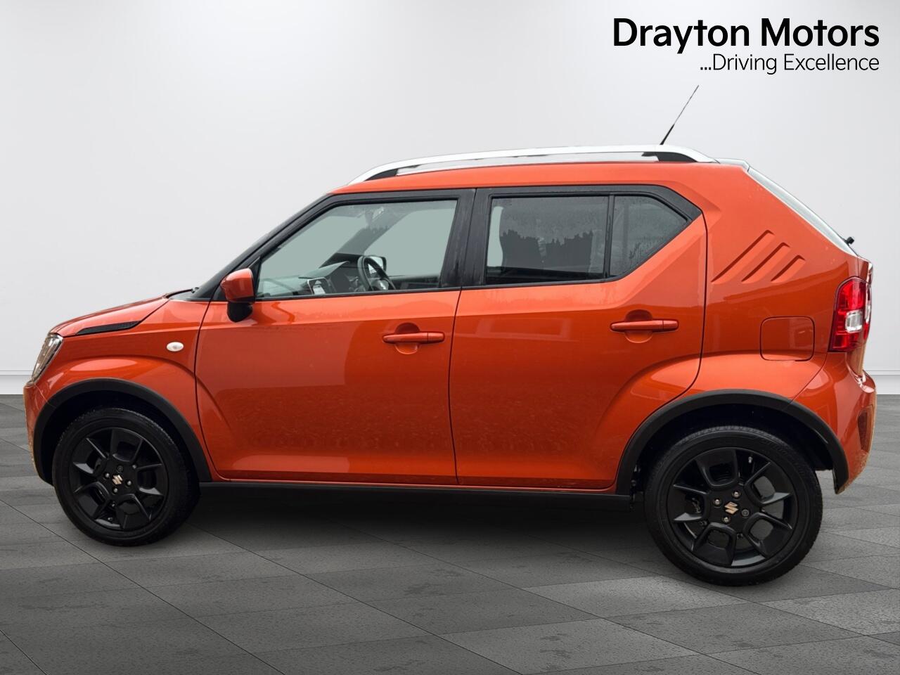 Used Suzuki Ignis 2023 for sale - 77537496: Photo 6