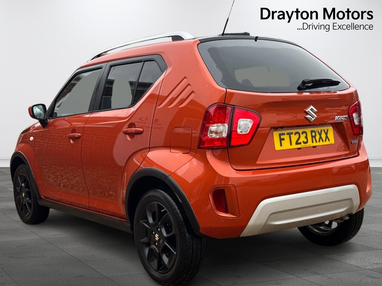 Used Suzuki Ignis 2023 for sale - 77537496: Photo 7