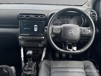 Used Citroen C3 Aircross 2022 for sale - 79564887: Photo