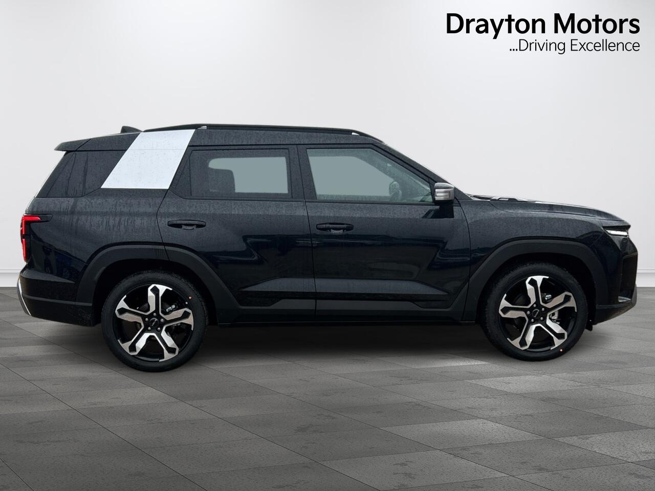 Used KGM Torres 2026 for sale - 78006410: Photo 10