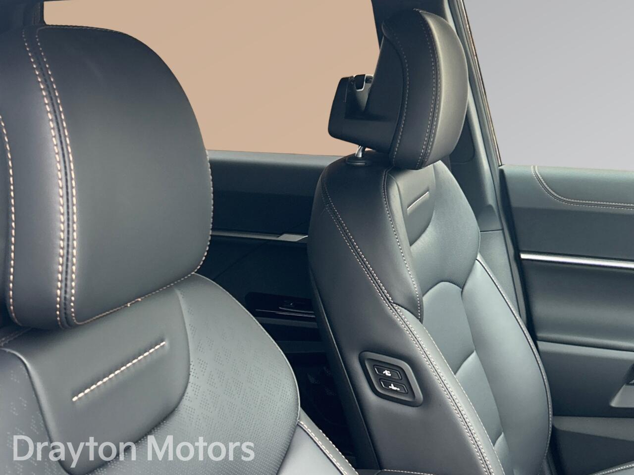 Used KGM Torres 2026 for sale - 78006410: Photo 12