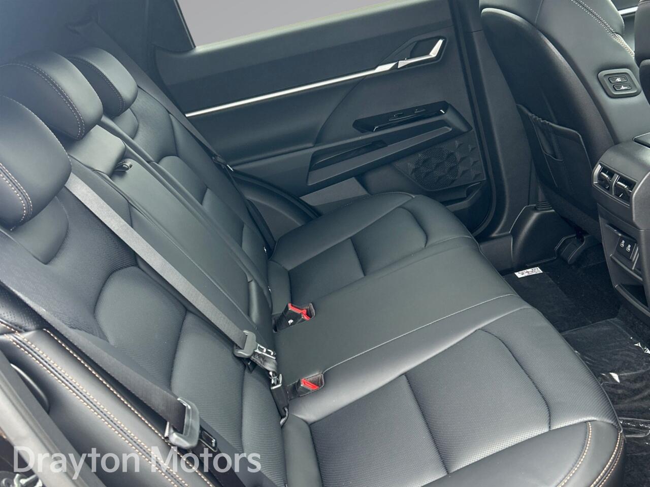 Used KGM Torres 2026 for sale - 78006410: Photo 14