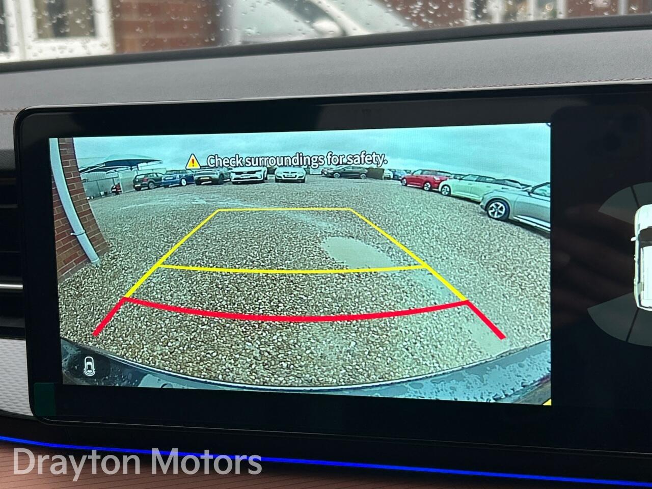 Used KGM Torres 2026 for sale - 78006410: Photo 24