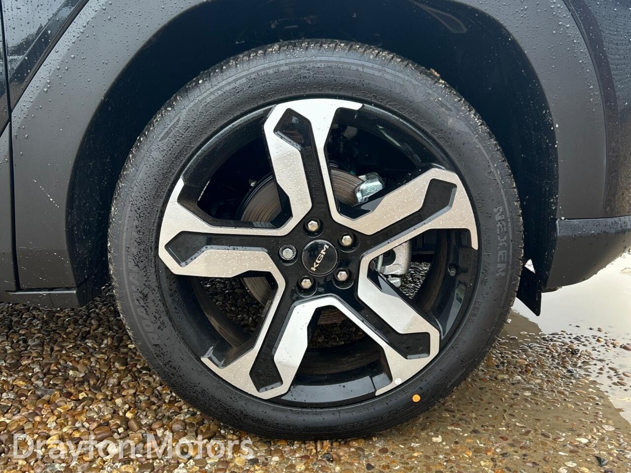 Used KGM Torres 2026 for sale - 78006410: Photo 38