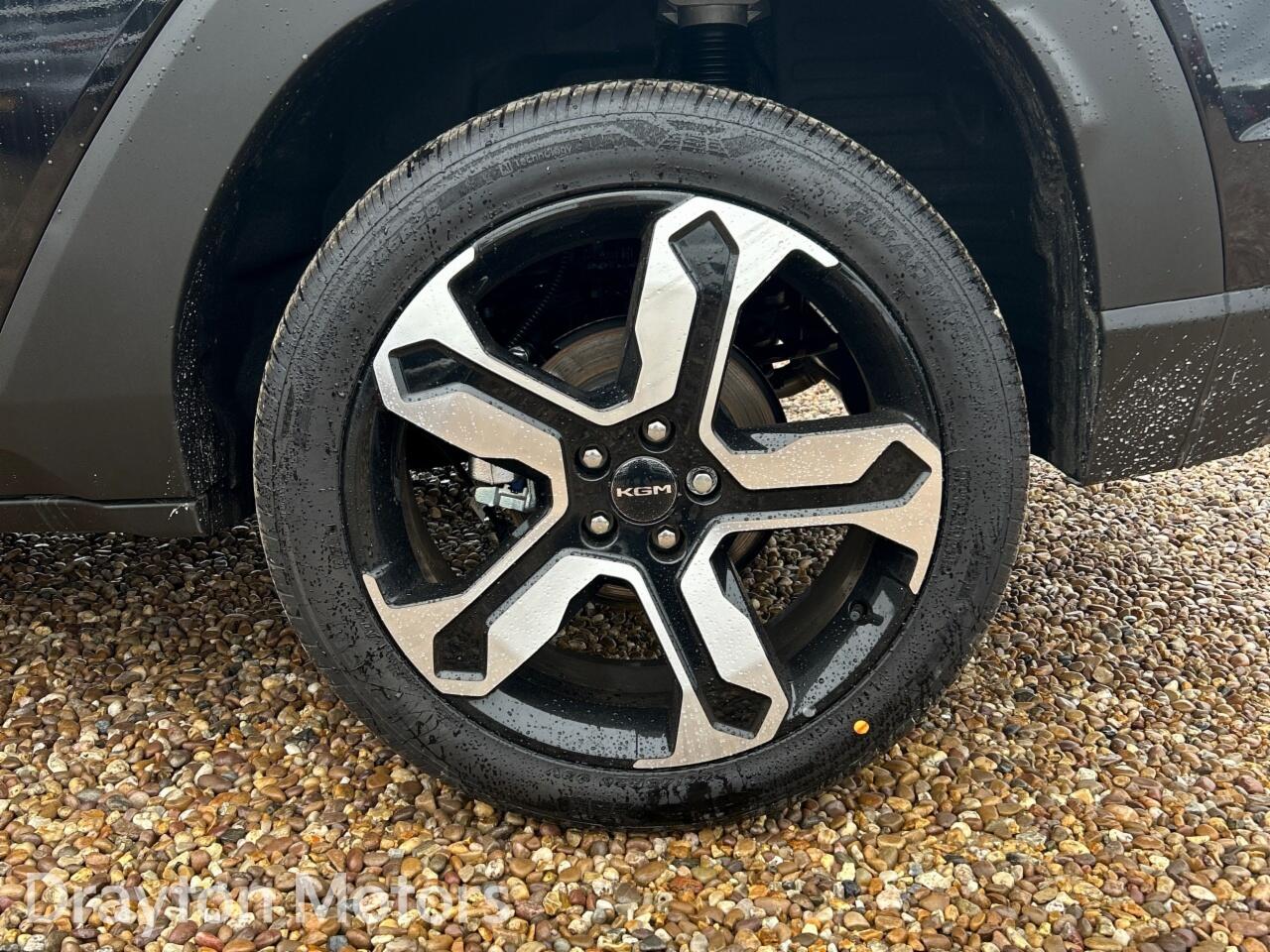 Used KGM Torres 2026 for sale - 78006410: Photo 40