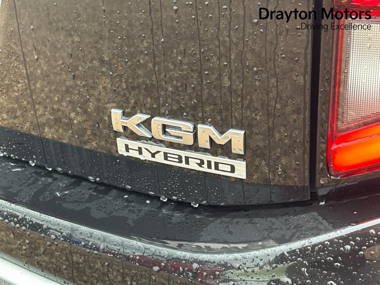 Used KGM Torres 2026 for sale - 78006410: Photo 45