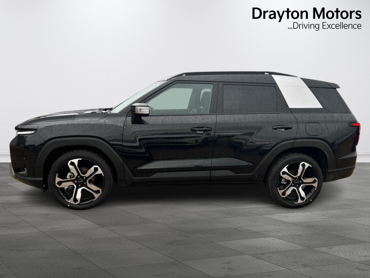 Used KGM Torres 2026 for sale - 78006410: Photo 6