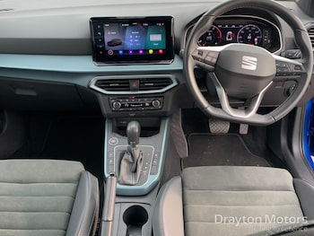 Used SEAT Arona 2024 for sale - 78388384: Photo