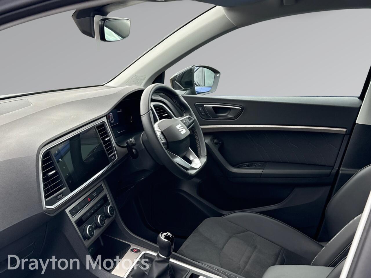 Used SEAT Ateca 2024 for sale - 77344883: Photo 10