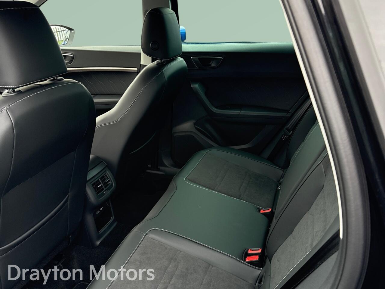 Used SEAT Ateca 2024 for sale - 77344883: Photo 12