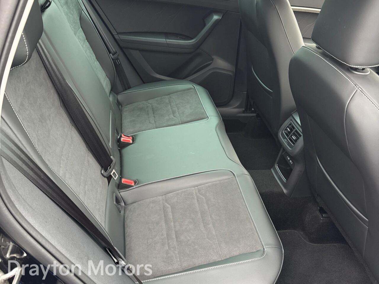 Used SEAT Ateca 2024 for sale - 77344883: Photo 13